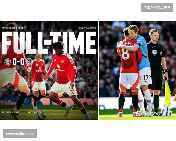 曼市德比曼城3比0完胜曼联展现霸主气势红魔惨遭完败