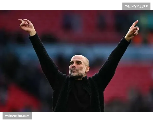 瓜迪奥拉坚守古典前后腰分工理念与英超务实潮流背道而驰