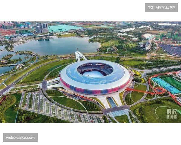 东安湖体育公园整装待发迎接S15总决赛巅峰对决燃动成都激情 东安湖体育公园整装待发迎接S15总决赛巅峰对决燃动成都激情