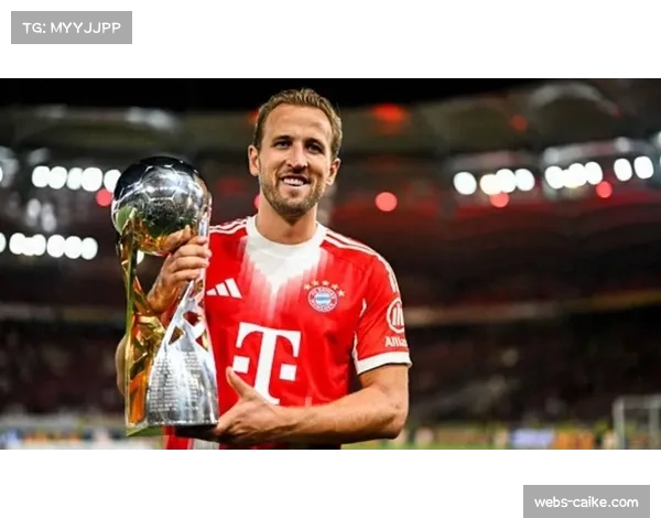 凯恩7轮12球独占德甲射手榜首席 展现超强火力