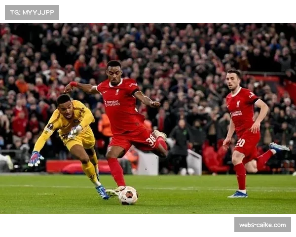 利物浦卫冕之路受阻，足总杯或成赛季唯一可争取荣誉