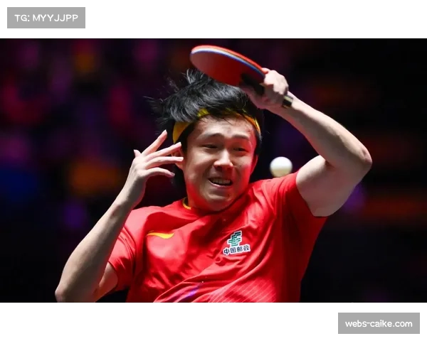 U15男单本雅明·法拉吉成焦点,伊朗新星曾击败王楚钦 U15男单本雅明·法拉吉成焦点,伊朗新星曾击败王楚钦