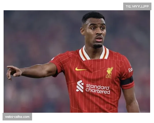 利物浦与赫拉芬贝赫展开续约谈判，视其为未来核心