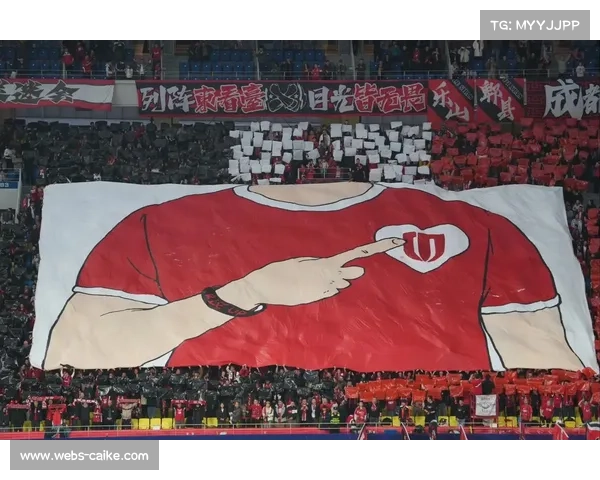 中超球迷文化报告:客场远征军增长,助威专业化