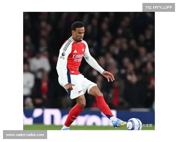 加布里埃尔失误后迅速调整，阿尔特塔赞其领导力