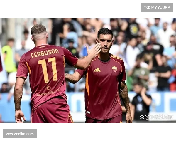 加斯佩里尼的罗马革命：激活佩莱格里尼与迪巴拉双子星