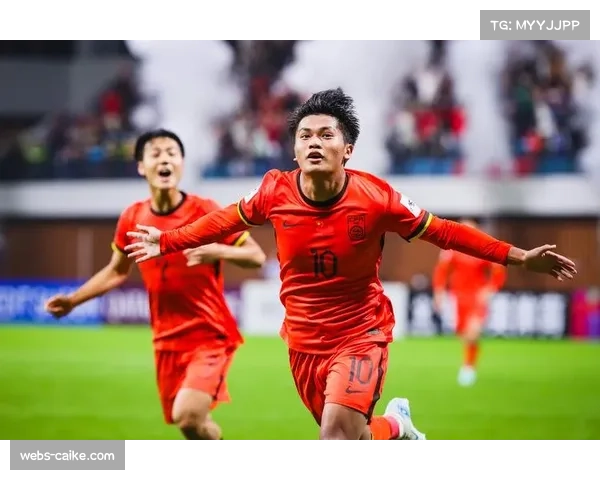 U23亚洲杯决赛前瞻:中国青年军冲击冠军,备战策略曝光 U23亚洲杯决赛前瞻:中国青年军冲击冠军,备战策略曝光