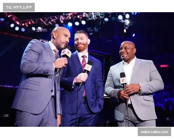 ESPN+公布二月UFC赛事点播数据，付费用户增长不及预期